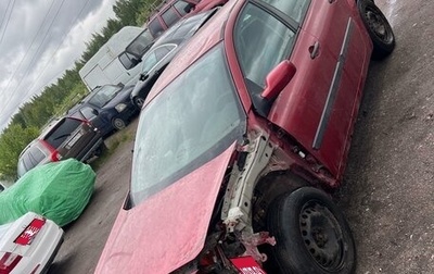 Renault Megane II, 2007 год, 225 000 рублей, 1 фотография