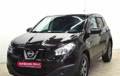 Nissan Qashqai, 2010 год, 969 000 рублей, 1 фотография