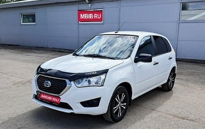 Datsun mi-DO, 2019 год, 599 000 рублей, 1 фотография