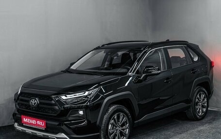 Toyota RAV4, 2025 год, 4 780 000 рублей, 1 фотография