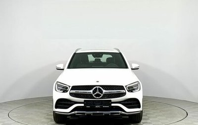 Mercedes-Benz GLC, 2025 год, 8 200 000 рублей, 1 фотография