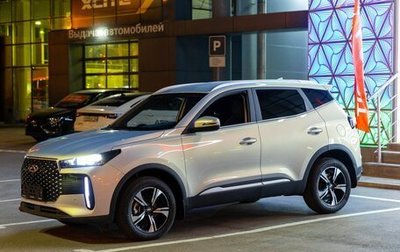 Chery Tiggo 4 I рестайлинг, 2025 год, 1 999 000 рублей, 1 фотография