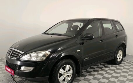 SsangYong Kyron I, 2011 год, 750 000 рублей, 1 фотография