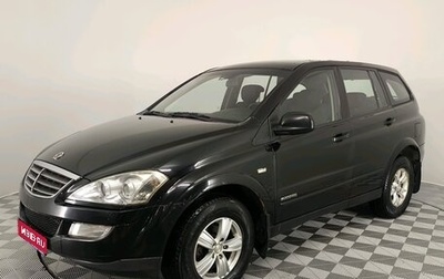 SsangYong Kyron I, 2011 год, 750 000 рублей, 1 фотография