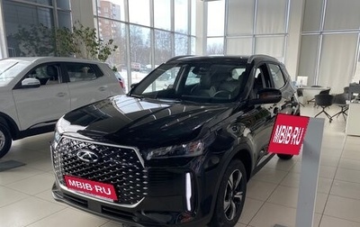 Chery Tiggo 4 I рестайлинг, 2025 год, 2 420 000 рублей, 1 фотография