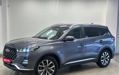 Chery Tiggo 7 Pro, 2023 год, 1 790 000 рублей, 1 фотография