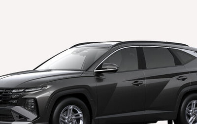 Hyundai Tucson, 2025 год, 4 370 000 рублей, 1 фотография