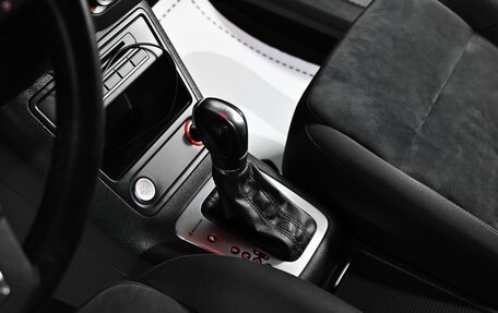 Volkswagen Tiguan I, 2013 год, 1 399 000 рублей, 9 фотография