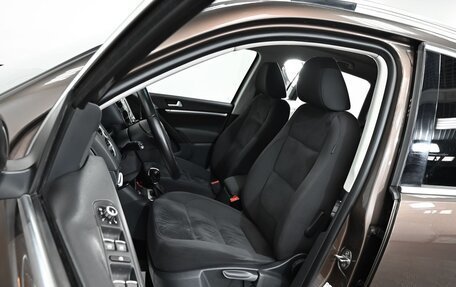 Volkswagen Tiguan I, 2013 год, 1 399 000 рублей, 7 фотография