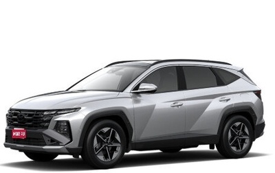 Hyundai Tucson, 2025 год, 4 370 000 рублей, 1 фотография