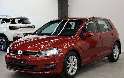 Volkswagen Golf VII, 2014 год, 1 155 000 рублей, 1 фотография