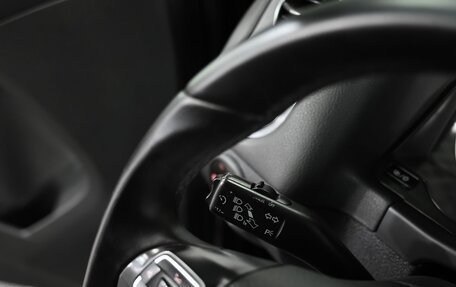 Volkswagen Tiguan I, 2013 год, 1 399 000 рублей, 11 фотография