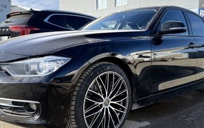 BMW 3 серия, 2014 год, 1 950 000 рублей, 1 фотография