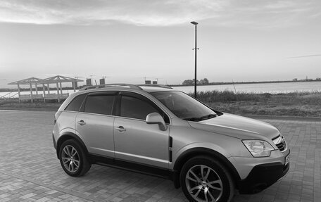 Opel Antara I, 2007 год, 1 050 000 рублей, 1 фотография