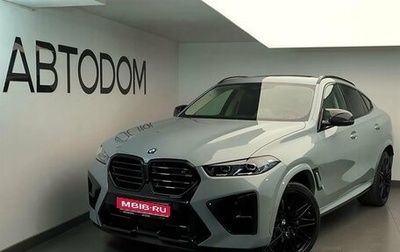 BMW X6 M, 2024 год, 21 750 000 рублей, 1 фотография