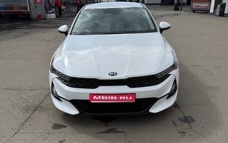 KIA K5, 2020 год, 2 200 000 рублей, 1 фотография