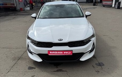 KIA K5, 2020 год, 2 200 000 рублей, 1 фотография