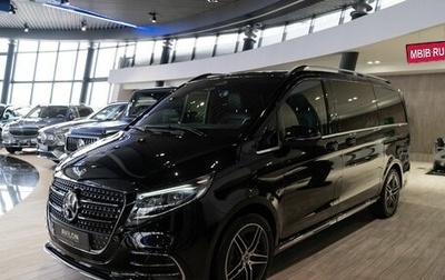 Mercedes-Benz V-Класс, 2024 год, 15 960 000 рублей, 1 фотография