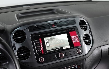 Volkswagen Tiguan I, 2013 год, 1 399 000 рублей, 10 фотография