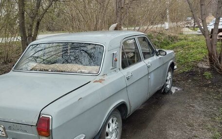 ГАЗ 24 «Волга» I (24), 1982 год, 80 000 рублей, 4 фотография