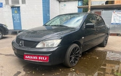 Mitsubishi Lancer IX, 2007 год, 340 000 рублей, 1 фотография