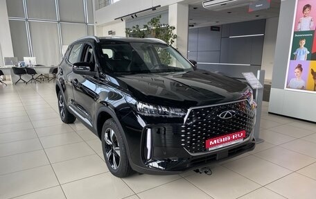 Chery Tiggo 4 I рестайлинг, 2025 год, 2 420 000 рублей, 1 фотография