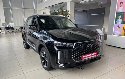 Chery Tiggo 4 I рестайлинг, 2025 год, 2 420 000 рублей, 1 фотография