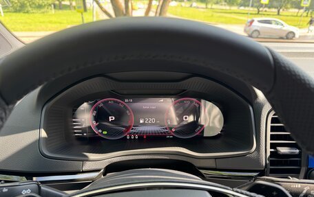 Skoda Karoq I, 2025 год, 4 347 000 рублей, 4 фотография
