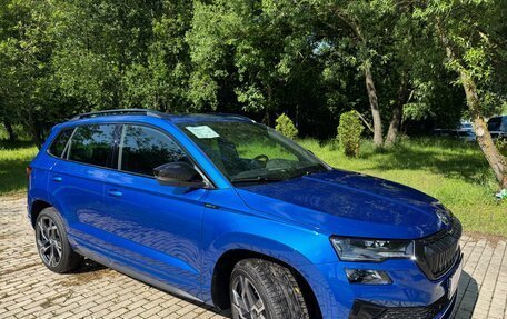 Skoda Karoq I, 2025 год, 4 347 000 рублей, 5 фотография
