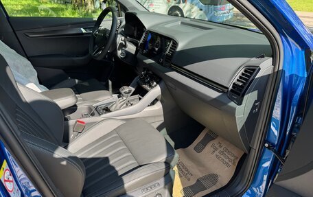 Skoda Karoq I, 2025 год, 4 347 000 рублей, 2 фотография