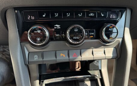 Skoda Karoq I, 2025 год, 4 347 000 рублей, 16 фотография