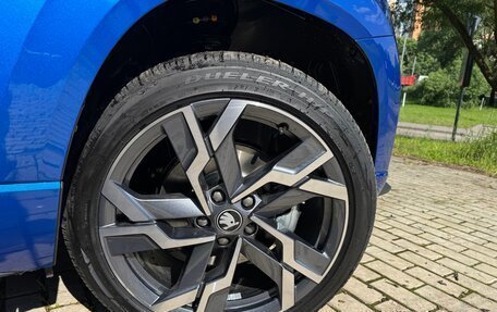 Skoda Karoq I, 2025 год, 4 347 000 рублей, 14 фотография