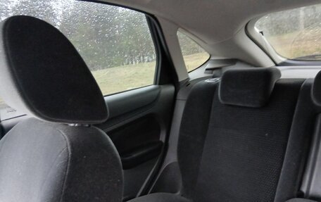Ford Focus II рестайлинг, 2007 год, 480 000 рублей, 16 фотография