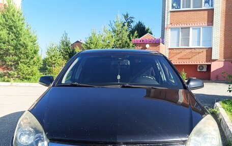 Opel Astra H, 2008 год, 700 000 рублей, 2 фотография