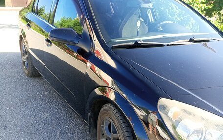 Opel Astra H, 2008 год, 700 000 рублей, 3 фотография