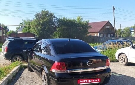 Opel Astra H, 2008 год, 700 000 рублей, 6 фотография