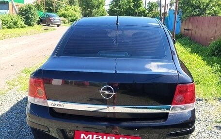 Opel Astra H, 2008 год, 700 000 рублей, 7 фотография