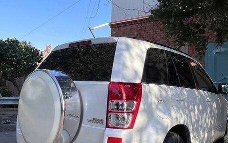 Suzuki Grand Vitara, 2008 год, 1 000 000 рублей, 2 фотография