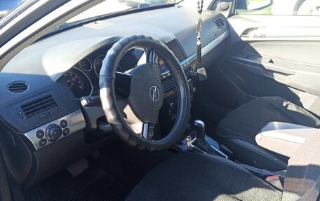 Opel Astra H, 2008 год, 700 000 рублей, 10 фотография