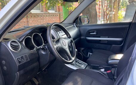 Suzuki Grand Vitara, 2008 год, 1 000 000 рублей, 4 фотография