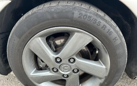 Mazda 6, 2005 год, 360 000 рублей, 3 фотография