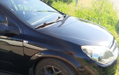 Opel Astra H, 2008 год, 700 000 рублей, 8 фотография