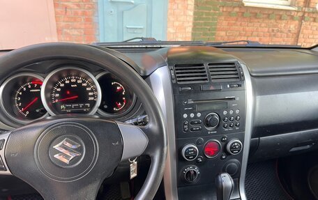 Suzuki Grand Vitara, 2008 год, 1 000 000 рублей, 3 фотография