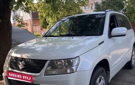Suzuki Grand Vitara, 2008 год, 1 000 000 рублей, 5 фотография