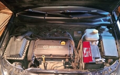 Opel Astra H, 2008 год, 700 000 рублей, 9 фотография
