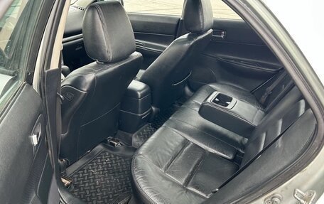 Mazda 6, 2005 год, 360 000 рублей, 7 фотография