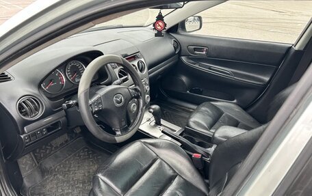 Mazda 6, 2005 год, 360 000 рублей, 8 фотография