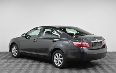 Toyota Camry, 2010 год, 1 399 000 рублей, 4 фотография
