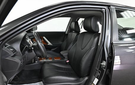 Toyota Camry, 2010 год, 1 399 000 рублей, 5 фотография