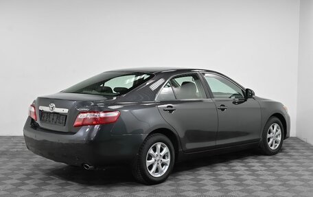 Toyota Camry, 2010 год, 1 399 000 рублей, 3 фотография